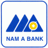 Thanh toán trực tuyến bằng thẻ nội địa của NH Nam Á
