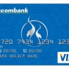 Thanh toán trực tuyến bằng thẻ nội địa của NH Sacombank