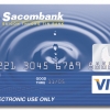 Thanh toán trực tuyến bằng thẻ nội địa của ngân hàng  SCB