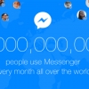 Ứng dụng chat Facebook Messenger cán mốc một tỷ người dùng