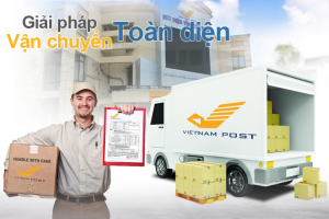 Tổng Cục Bưu Điện tây Ninh