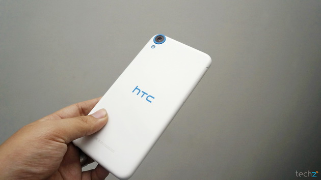 HTC Desire 820s - Chiếc smartphone dành cho giới trẻ
