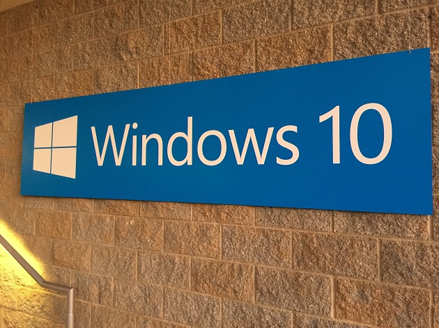 Windows 10 sẽ được 'cho không' trong năm đầu tiên